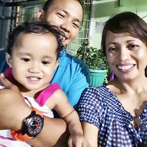 Meet your Posher, Inciang